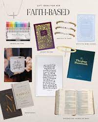 Embrace the Power of Faith-Based Gifts: Inspiring Presents for Every Occasion