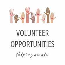 Exploring Diverse Volunteer Opportunities in Your Community