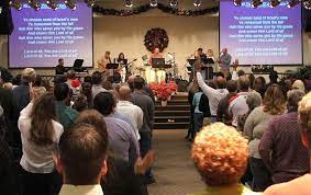 Embracing the Power of Community Through Worship Services