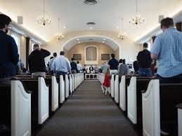 The Baptist Church: A Beacon of Faith and Community