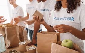 Empowering Communities Through Volunteering at Your Local Organization