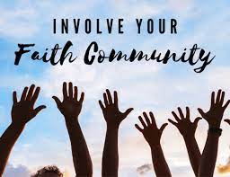 Embracing Unity and Spirituality: The Power of a Faith Community