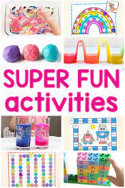 Discover Exciting Fun Activities for All Ages!