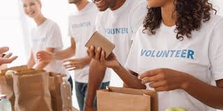 Empowering Communities Through Volunteer Work