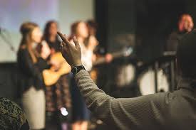 Embracing the Sacred: The Power of Worship Service