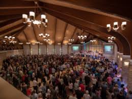 The Soulful Sanctuary: Embracing Community at the Gospel Church