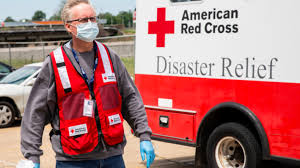 Exploring Rewarding Red Cross Volunteer Opportunities for Community Engagement