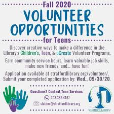 Exploring Rewarding Volunteer Opportunities for Teens