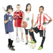 Empowering Youth Through Sports: Building Stronger Communities Together