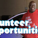 best volunteer opportunities