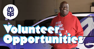 Discover the Best Volunteer Opportunities to Make a Difference