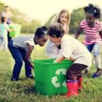 environmental volunteer opportunities