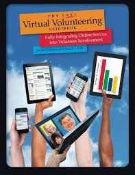 Empowering Change: The Impact of Online Volunteering in Today’s Digital World