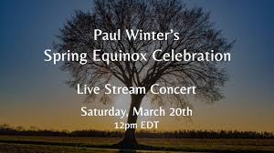 Embracing the Magic: Spring Equinox Celebration Unites Communities in Joyful Renewal