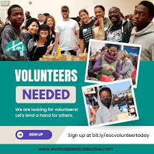 Empowering Communities Through Engaging Volunteer Events