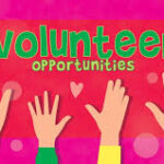 volunteer programs near me