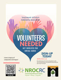 Volunteers Needed Near Me: Make a Difference in Your Community Today!