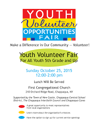 Discover Exciting Youth Volunteer Opportunities Near Me for Making a Difference