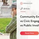 civic community engagement