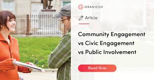 Empowering Communities Through Civic Engagement