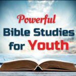 interactive bible studies for youth