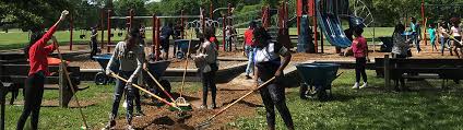 Empowering Communities Through Park Volunteerism