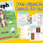 short bible lessons for youth