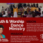 youth praise and worship