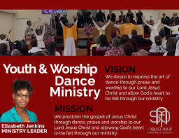 Empowering the Next Generation: Youth Praise and Worship Inspires Spiritual Growth