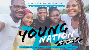 Nurturing Faith and Community: The Power of Youth Worship