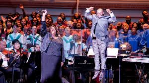 Harmonious Reverence: The Soul-Stirring Magic of Black Mass Choirs