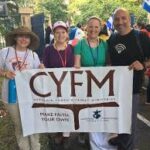 capuchin youth and family ministries