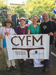 Building Brighter Futures: Capuchin Youth and Family Ministries’ Compassionate Mission