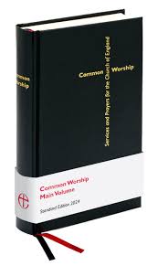 Exploring the Beauty of Church of England Common Worship: Tradition Meets Modernity