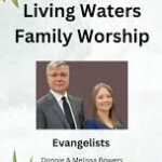 living waters family worship center