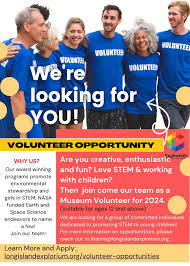 Exploring Exciting Opportunities to Volunteer in Your Community