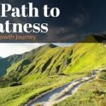 spiritual growth journey