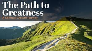 Embarking on a Transformative Spiritual Growth Journey