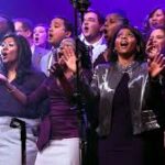 worship choir