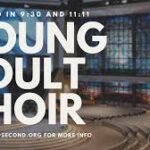 young adult choir