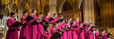 Harmonious Heights: The Spiritual Elevation of a Catholic Mass Choir