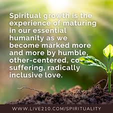 Exploring the Path to Spiritual Growth in Life