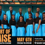 praise and worship choir