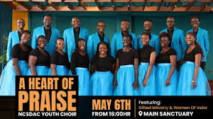 Harmonizing Faith: The Transformative Power of a Praise and Worship Choir