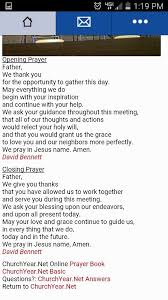 Tagalog Short Closing Prayer for Worship Service