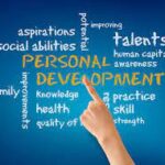 spiritual development in personal development