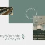 victory morning worship and prayer