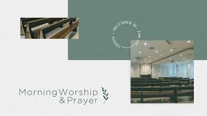 Embrace Victory: The Power of Morning Worship and Prayer