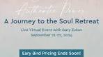 Soulful Journey: Embrace Tranquility at the Soul Retreat