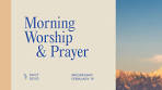 Embracing Morning Worship for Prayer Victory: A Path to Spiritual Triumph